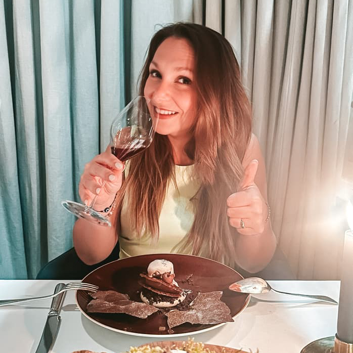 LE CHALET DE LA FORET - Restaurant 2 étoiles** – Image 10