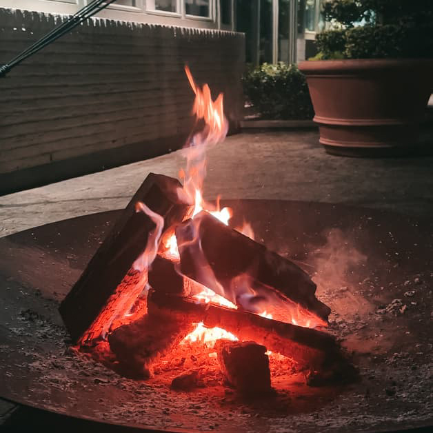 LE CHALET DE LA FORET - Restaurant 2 étoiles** – Image 11