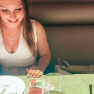 LE PETIT CHEF - Restaurant en 3D