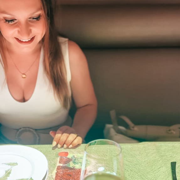 LE PETIT CHEF - Restaurant en 3D