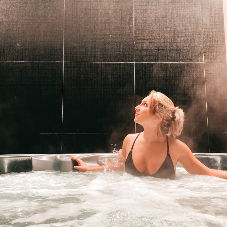 LEXCELLENCEZEN - Spa privatif