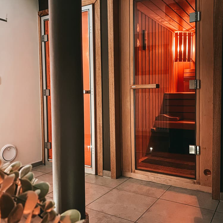 LEXCELLENCEZEN - Spa privatif – Image 2