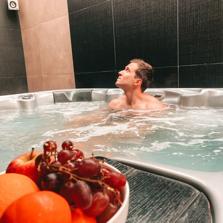 LEXCELLENCEZEN - Spa privatif – Image 3