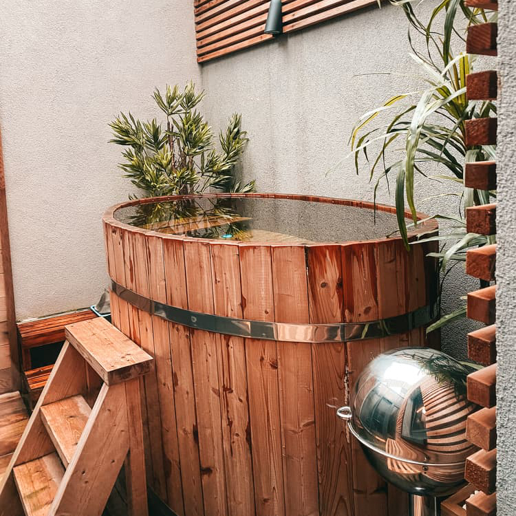 LEXCELLENCEZEN - Spa privatif – Image 5