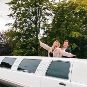 BRUSSELS LIMOUSINES SERVICES - Location de limousine