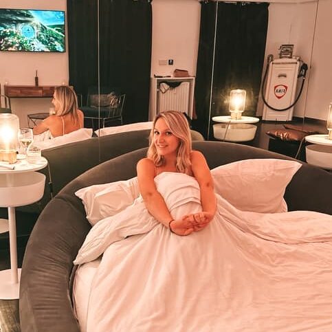 LOFTSINTOWN - Chambres wellness privatives – Image 3