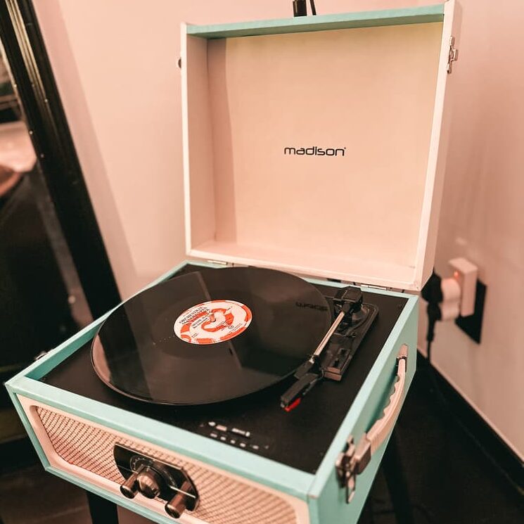 LOFTSINTOWN - Chambres wellness privatives – Image 6