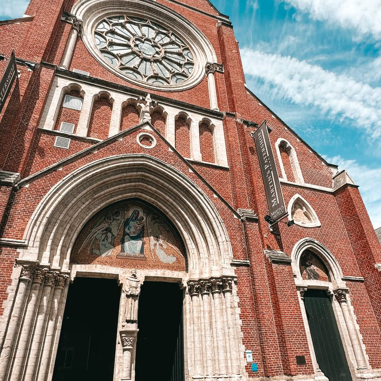 MARTIN’S HOTEL - Château du Lac et Malines – Image 3