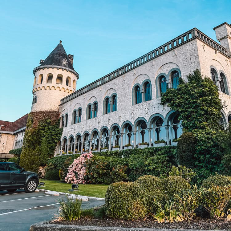 MARTIN’S HOTEL - Château du Lac et Malines – Image 2