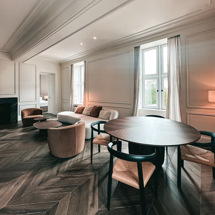 CHATEAU DE MIRWART – Image 4