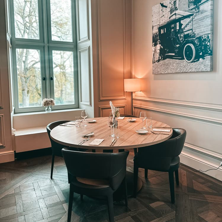 CHATEAU DE MIRWART – Image 6