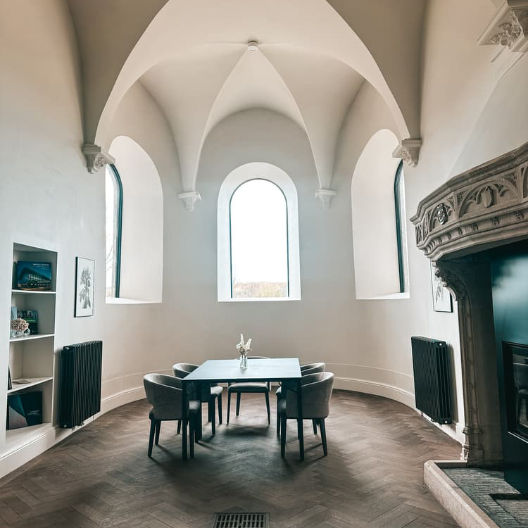 CHATEAU DE MIRWART – Image 7