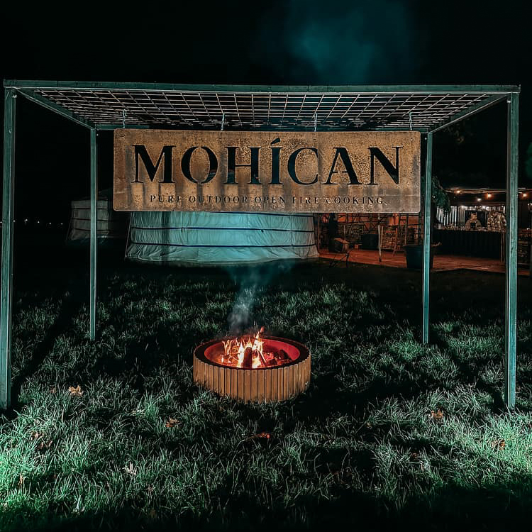 MOHICAN - Dîner dans une yourte – Image 6