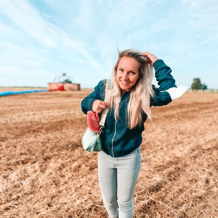 MONTGOLFIERE.BE - Vol en montgolfière et hélicoptère – Image 4