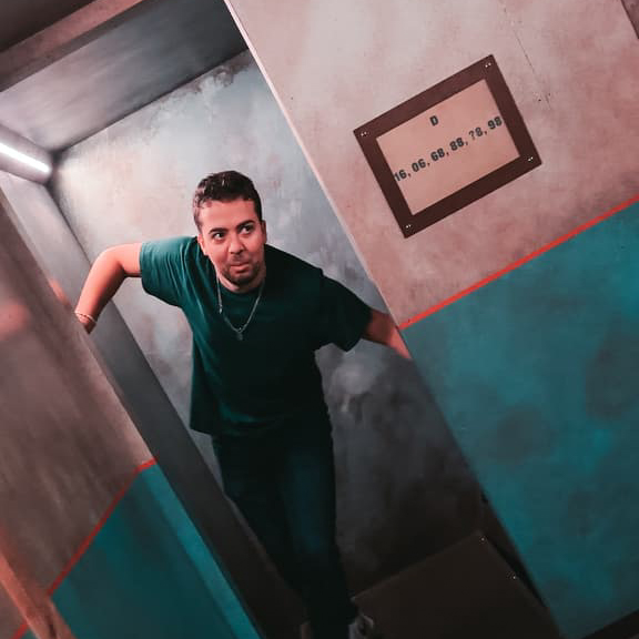 PRISON ISLAND - Escape rooms – Image 2