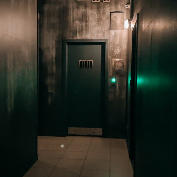 PRISON ISLAND - Escape rooms – Image 6