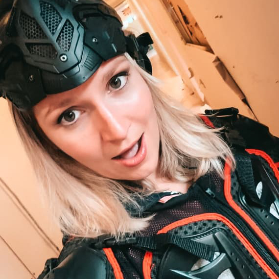 WRECKIT - Rage Room – Image 3