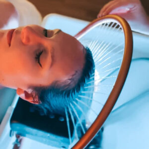 ROYAL BEAUTY ESTHETIQUE - HeadSpa