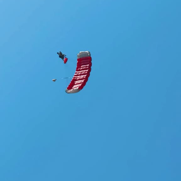 SKYDIVE SPA - Saut en parachute – Image 3