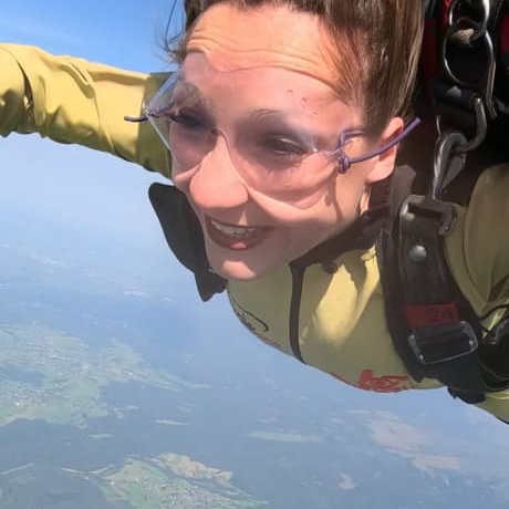 SKYDIVE SPA - Saut en parachute – Image 4
