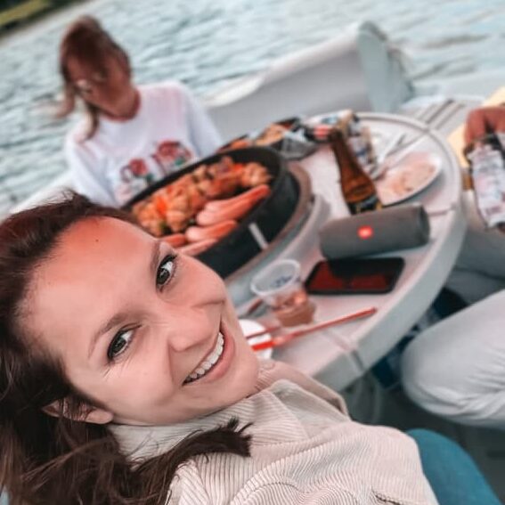 SHOOTLUX BOAT EXPERIENCE - BBQ sur l'eau – Image 5