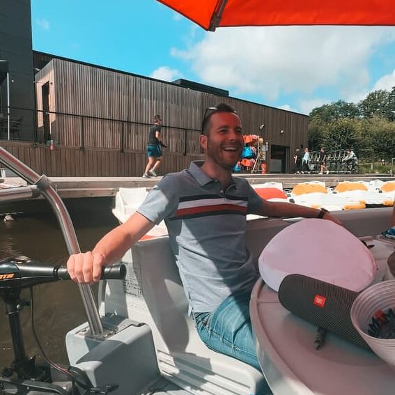 SHOOTLUX BOAT EXPERIENCE - BBQ sur l'eau – Image 6