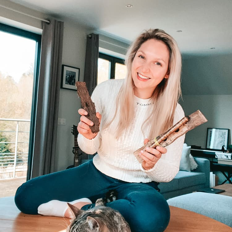 SURVEVENT - Stage de survie