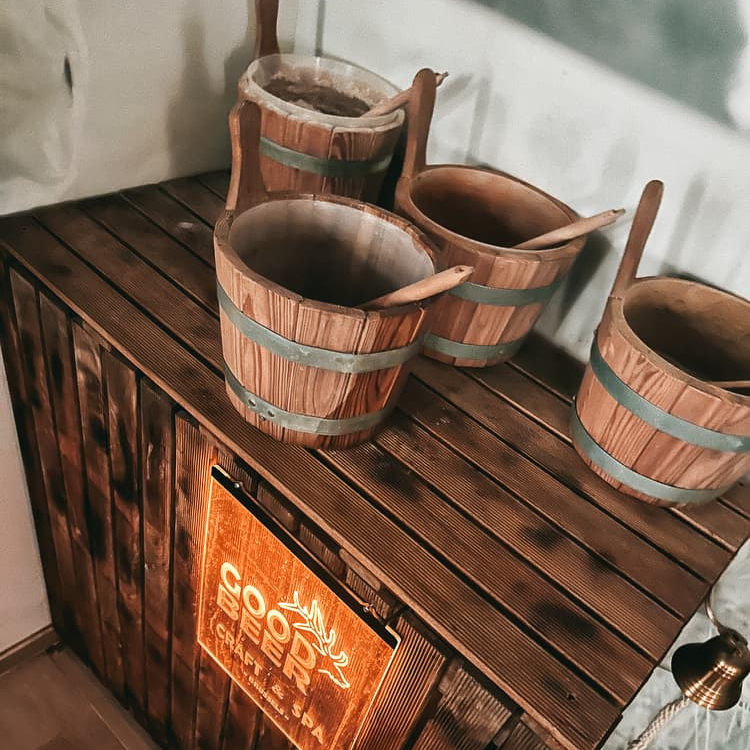 THE GOODBEER SPA - Spa à la bière – Image 3