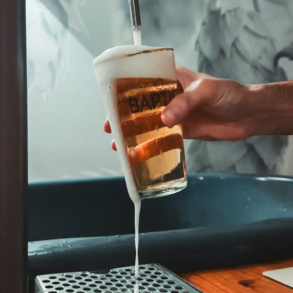 THE GOODBEER SPA - Spa à la bière – Image 5