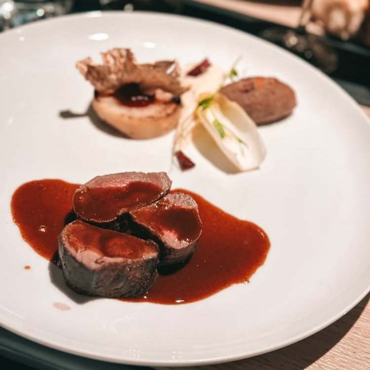 TRAM EXPERIENCE - Dîner dans un tram – Image 3