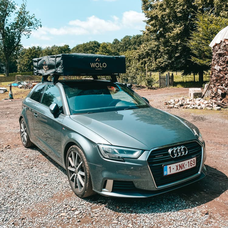 WOLOOUTDOORS - Tentes de toît – Image 2