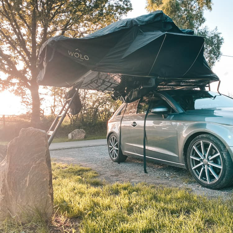 WOLOOUTDOORS - Tentes de toît – Image 3