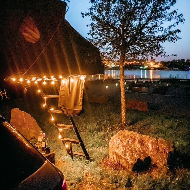 WOLOOUTDOORS - Tentes de toît – Image 5