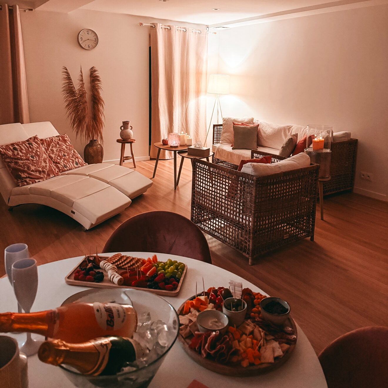 SERENITY - Spa privatif – Image 3